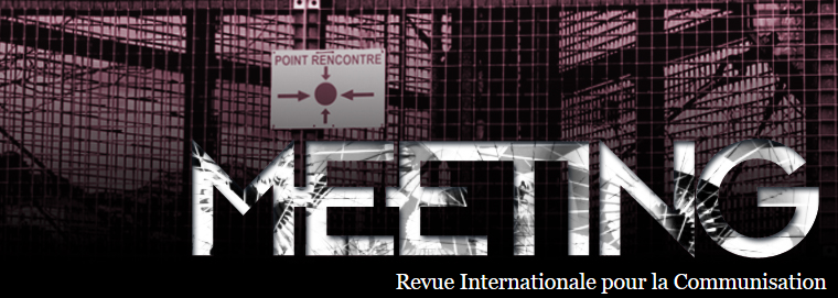 Meeting - Revue Internationale pour la Communisation - Vimarsana News