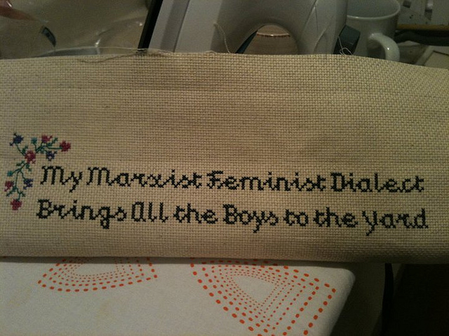 Capitalism and reproduction - Mariarosa Dalla Costa - Vimarsana News