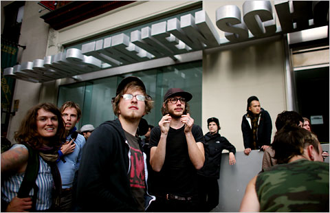 Faq New School Reoccupation Libcom Org Faq New School Reoccupation Libcom Org