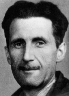 Spilling the Spanish beans - George Orwell - Vimarsana News