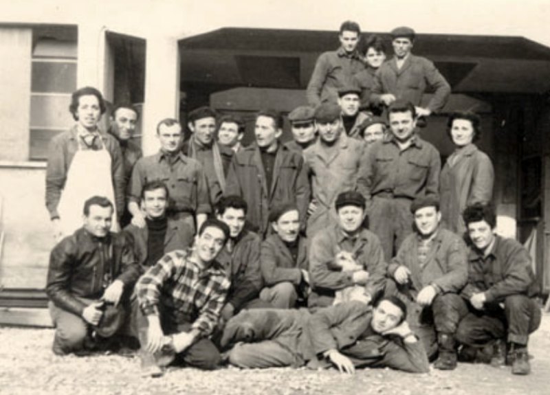 The factory-society relationship as an historical category - Sergio Bologna - Vimarsana News
