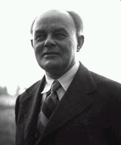 The revolution is not a party affair - Otto Rühle - Vimarsana News