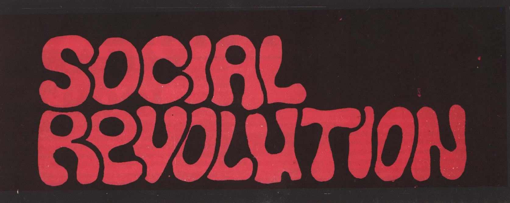 Social Revolution journal - Vimarsana News