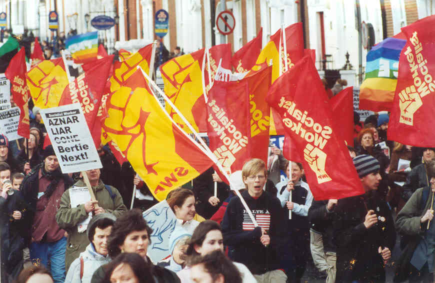 Socialist Workers and Socialist Consumers