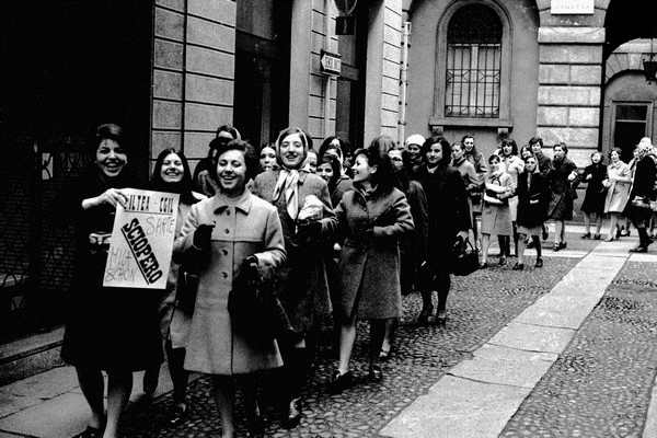 The power of women and the subversion of the community - Mariarosa Dalla Costa and Selma James - Vimarsana News