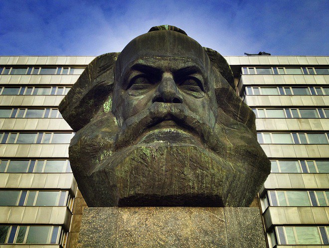 Marx Real Form Between Marx, Marxism, and Marxisms – ways of reading Marx’s theory ...
