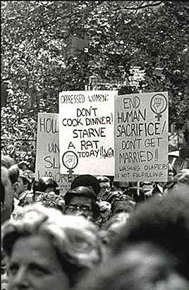 Women's liberation, then and now | libcom.org