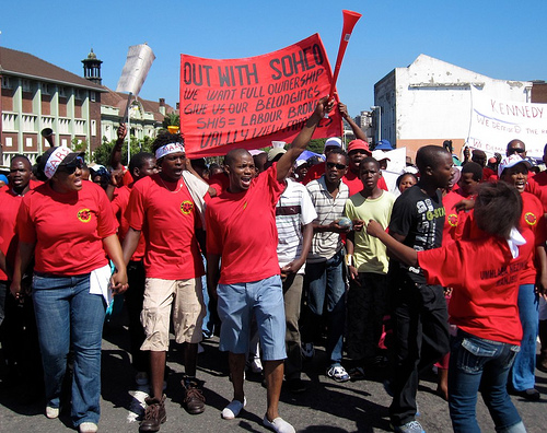 Abahlali Basemjondolo Occupy Central Durban For The First Time Since abahlali-basemjondolo-occupy-central-durban-for-the-first-time-since