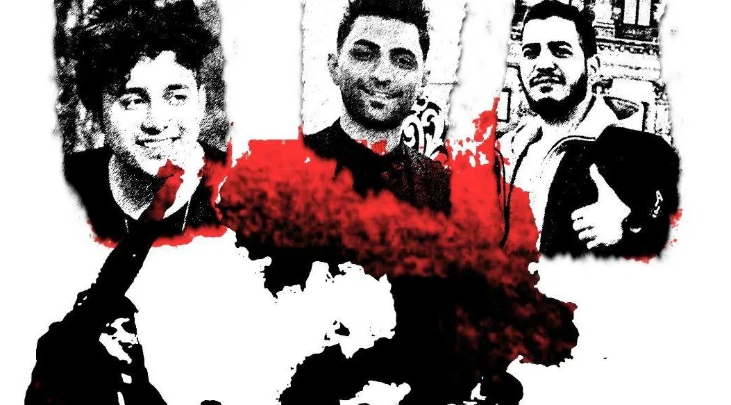 Iran: Explosions and Growing Internal Repression | libcom.org
