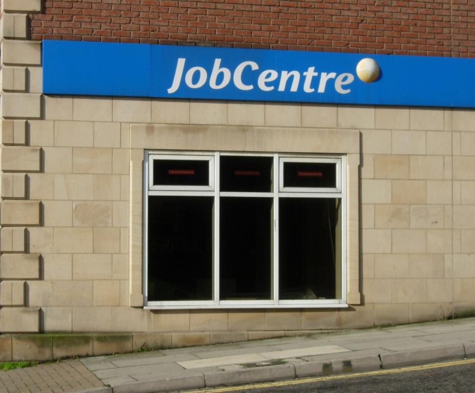 Benefits could be suspended for jobless