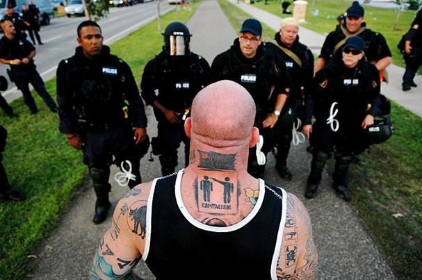 Monson could face jail time | libcom.org