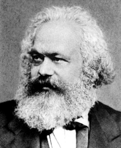 Marx, theoretician of anarchism - Maximilien Rubel - Vimarsana News