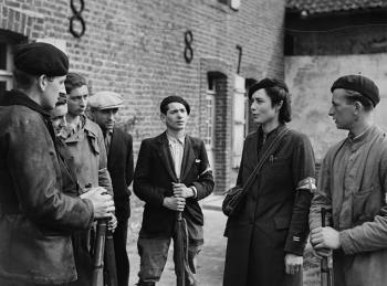 1939-1945: Spanish Resistance in France - Vimarsana News