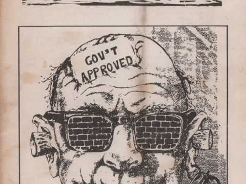 Libero International No 1 January 1975 Libcom Org Libero International No 1 January 1975 Libcom Org
