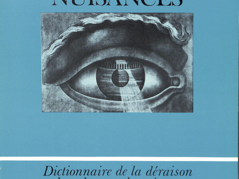 Encyclopedie des Nuisances #9