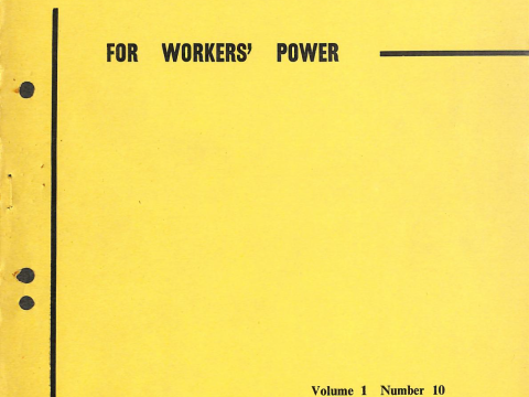 Solidarity cover