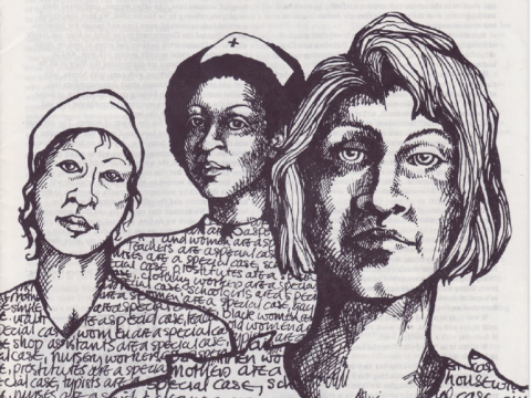 Power Of Women 4 1975 Libcom Org Power Of Women 4 1975 Libcom Org