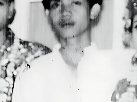 Arsip foto Itjang Djoedibarie