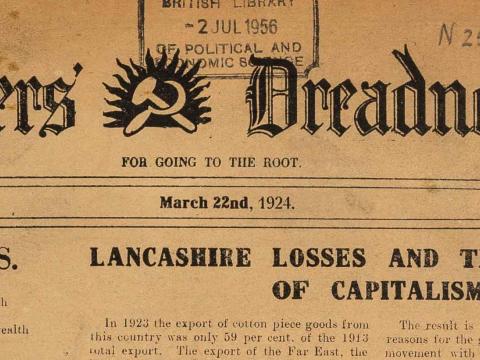 WD - Vol 11 No 1 - 22 March 1924 cover.jpg