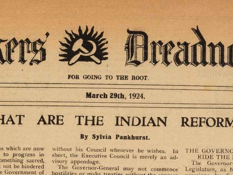 WD - Vol 11 No 2 - 29 March 1924 cover.jpg