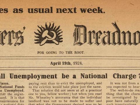 WD - Vol 11 No 5 - 19 April 1924 cover.jpg