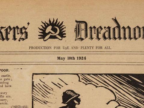 WD - Vol 11 No 8 - 10 May 1924 cover.jpg