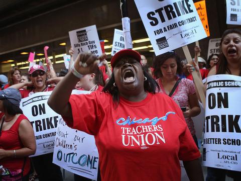 2012 ctu strike