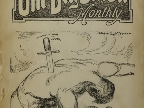 The One Big Union Monthly (January 1920)