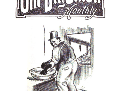 The One Big Union Monthly (February 1920)