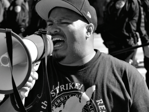 Industrial Worker (Summer 2020)