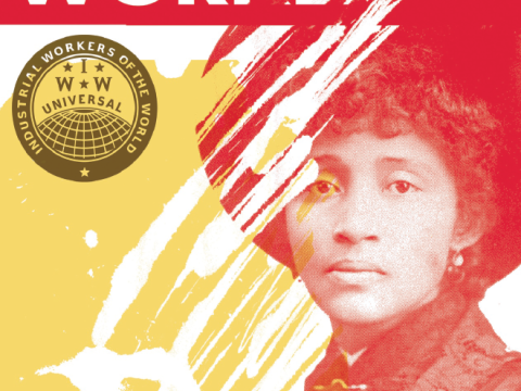 Industrial Worker (Winter 2019)