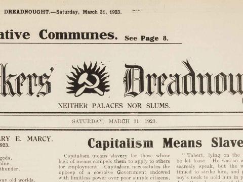 WD - Vol 10 No 2 - 31 March 1923 cover.jpg