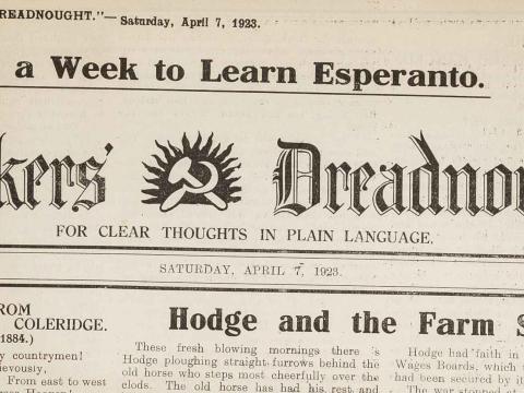 WD - Vol 10 No 3 - 7 April 1923 cover.jpg