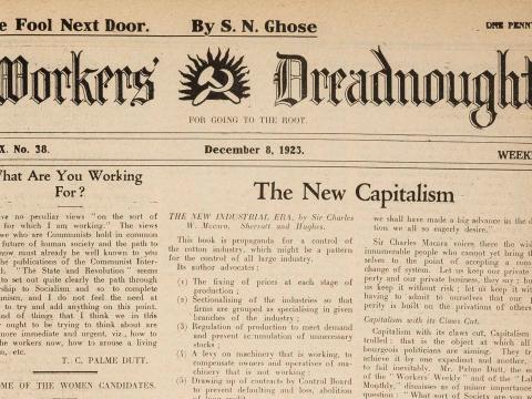 WD - Vol 10 No 38 - 8 December 1923 cover.jpg