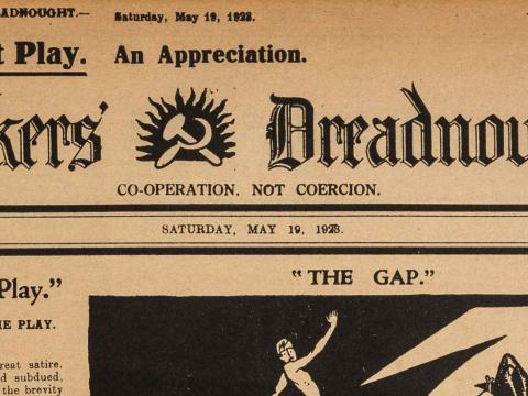 WD - Vol 10 No 9 - 19 May 1923 cover.jpg