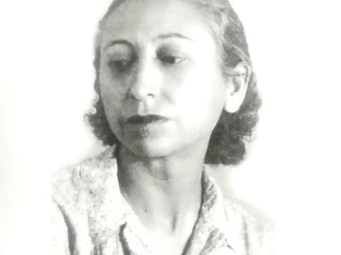 Lucía Sánchez Saornil