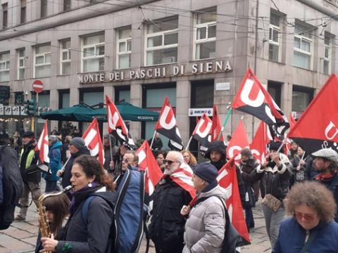 November 29th general strike