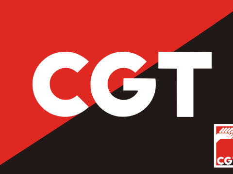 CGT Spain