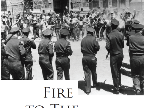 Fire to the prisons #2