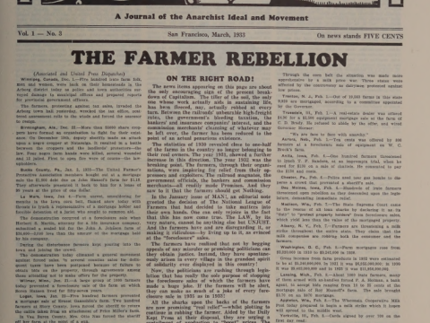 Man Vol 01 No 03 (March 1933)