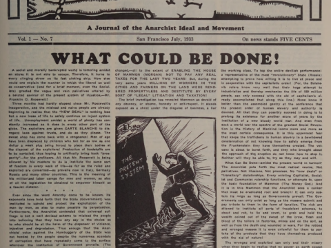 Man Vol 01 No 07 (July 1933)