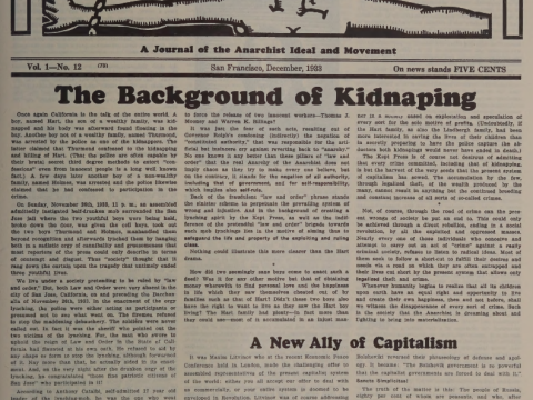 Man Vol 01 No 12 (December 1933)