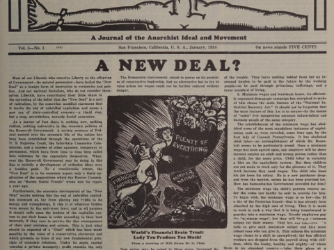 Man Vol 02 No 01 (January 1934)
