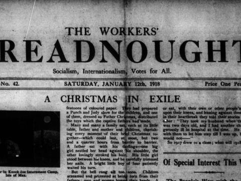 WD - Vol 4 No 42 - 12 January 1918 cover.jpg