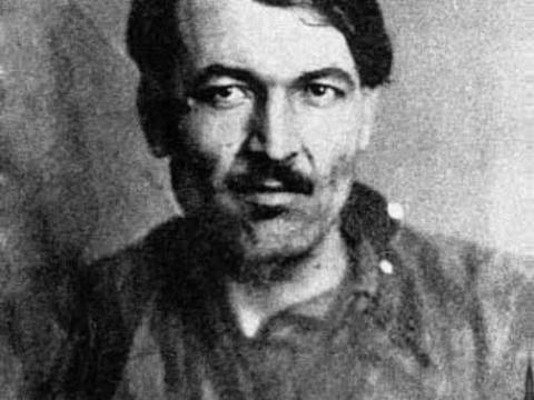 Konstantin Batrak
