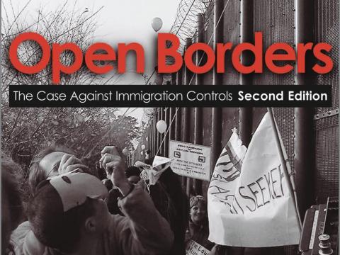Open Borders: The case against immigration controls