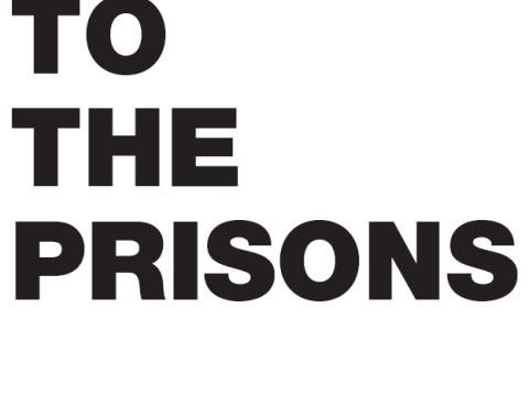 Fire to the prisons #8 (Winter 2010)