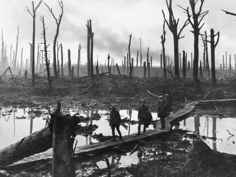 World War I