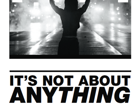 Fire to the prisons #12 (Spring 2015)