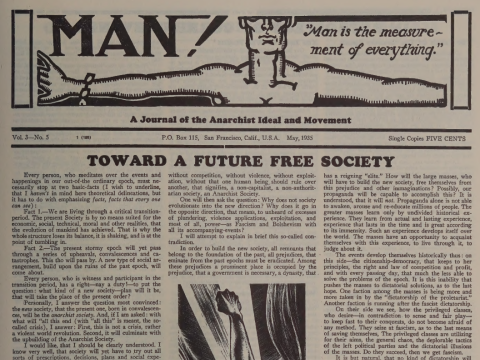 Man Vol 03 No 05 (May 1935)